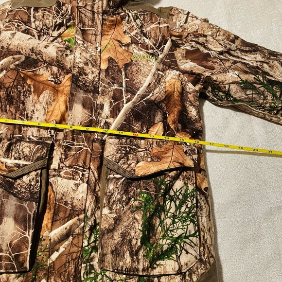 magellan Other - Magellan Outdoors Olive Green Jacket